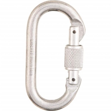 Liberty Mountain Lm Oval Sg Bright 433011